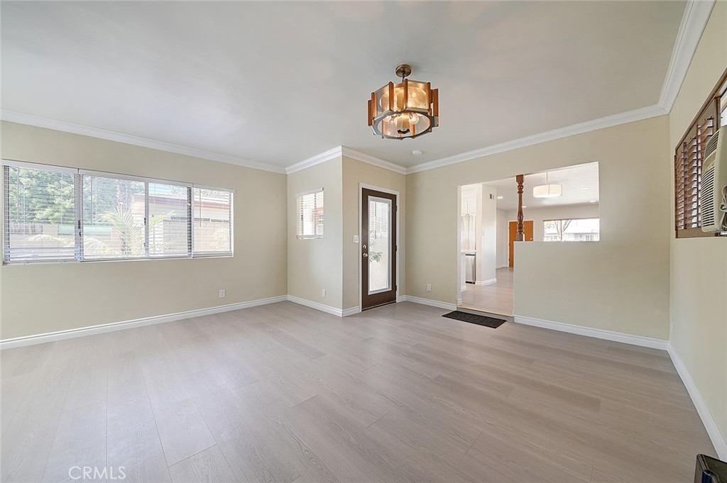 9118 Maple Street Bellflower, CA 90706 - Photo 23 of 74 an empty room with window