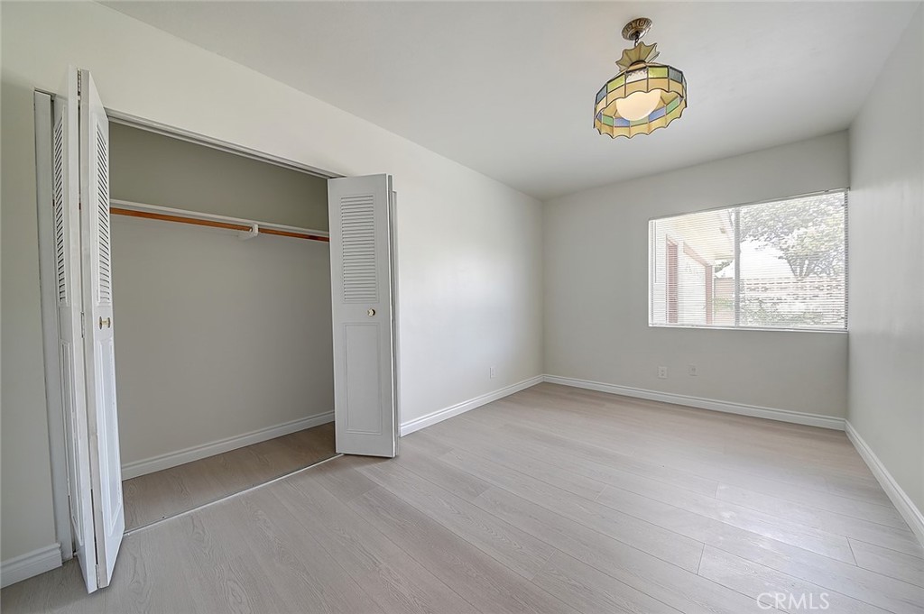 9118 Maple Street Bellflower, CA 90706 - Photo 39 of 74 an empty room with a window