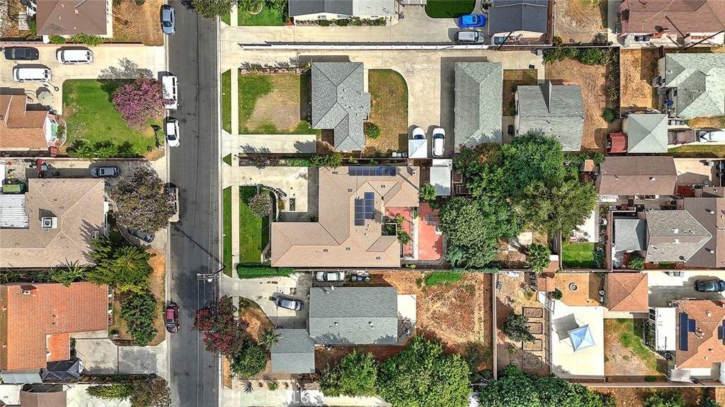 9118 Maple Street Bellflower, CA 90706 - Photo 65 of 74