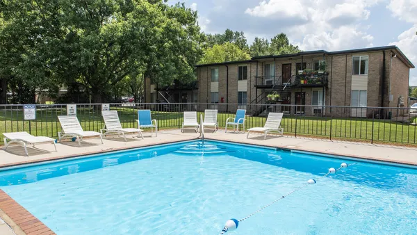 $995 | 2850 Middle Tennessee Boulevard East, Unit B5, Murfreesboro, TN 37130