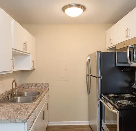 $995 | 2850 Middle Tennessee Boulevard East, Unit B5, Murfreesboro, TN 37130