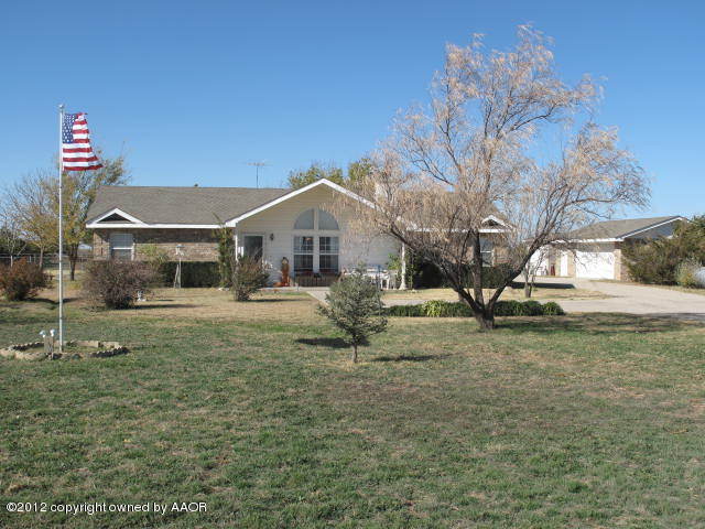 23000 Blessen Road Canyon, TX 79015 - Photo 2 of 24 23000 Blessen 001