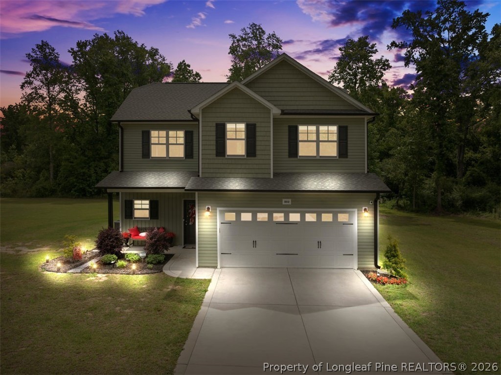 5512 Tolarsville Road St. Pauls, NC 28384 - Photo 1 of 21