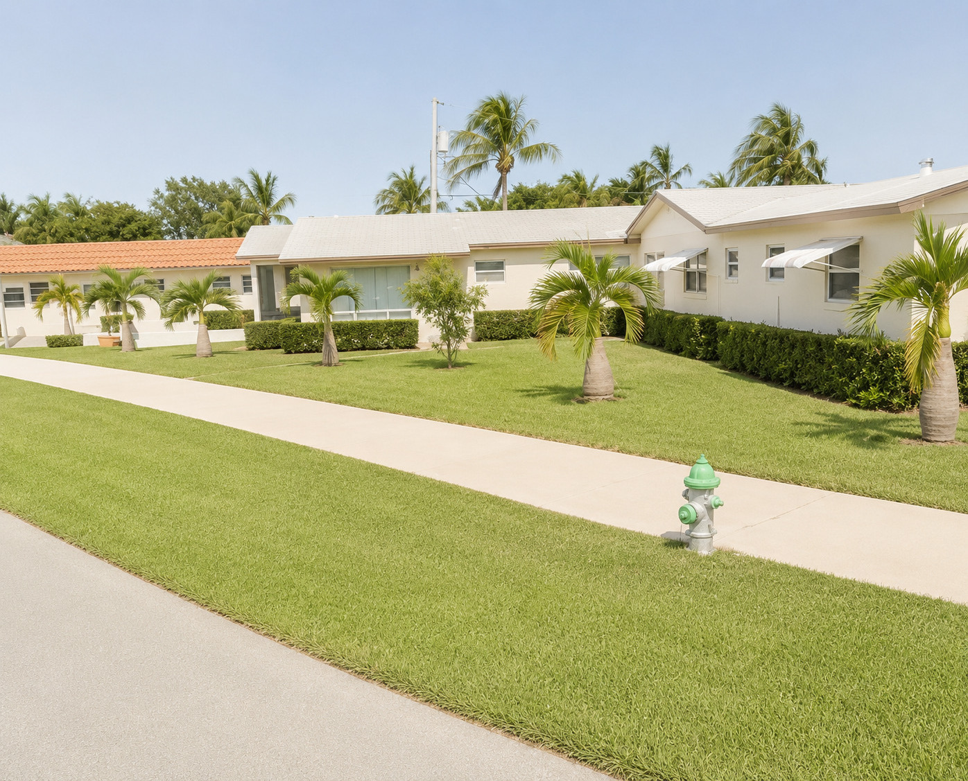 3709 Tyler Street Hollywood, FL 33021 - Photo 2 of 9 ab5df89d-9fbf-459e-ae54-5e37c4706d4a