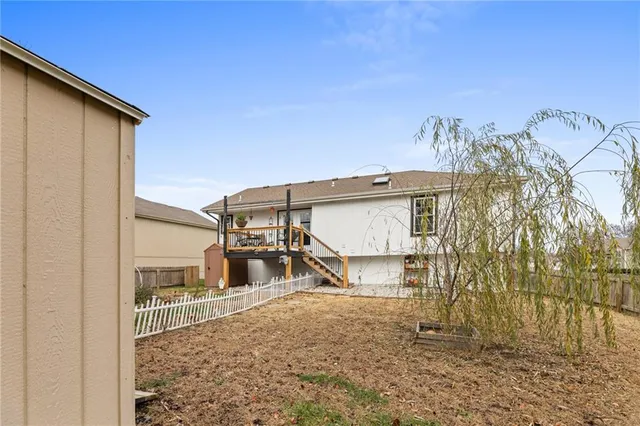 $399,000 | 909 Northeast 117th Terrace, Kansas City, MO 64155