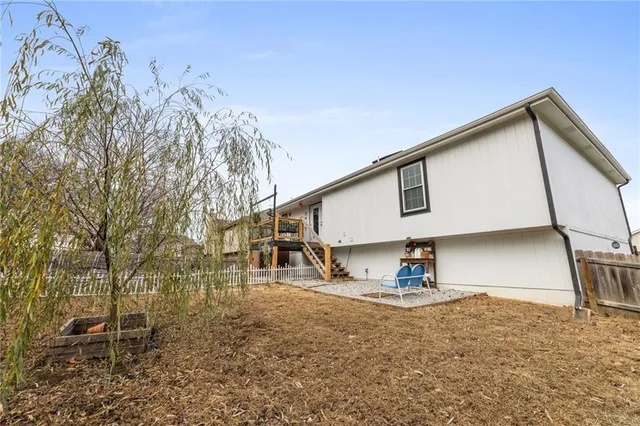 $399,000 | 909 Northeast 117th Terrace, Kansas City, MO 64155