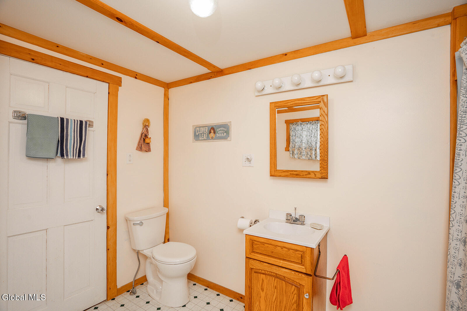234 South Grimes Hill Road Hebron, NY 12832 - Photo 41 of 67 1st Floor Full Bath