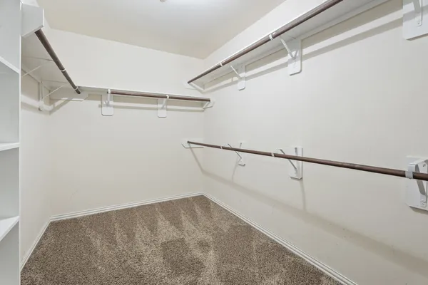 a view of small space