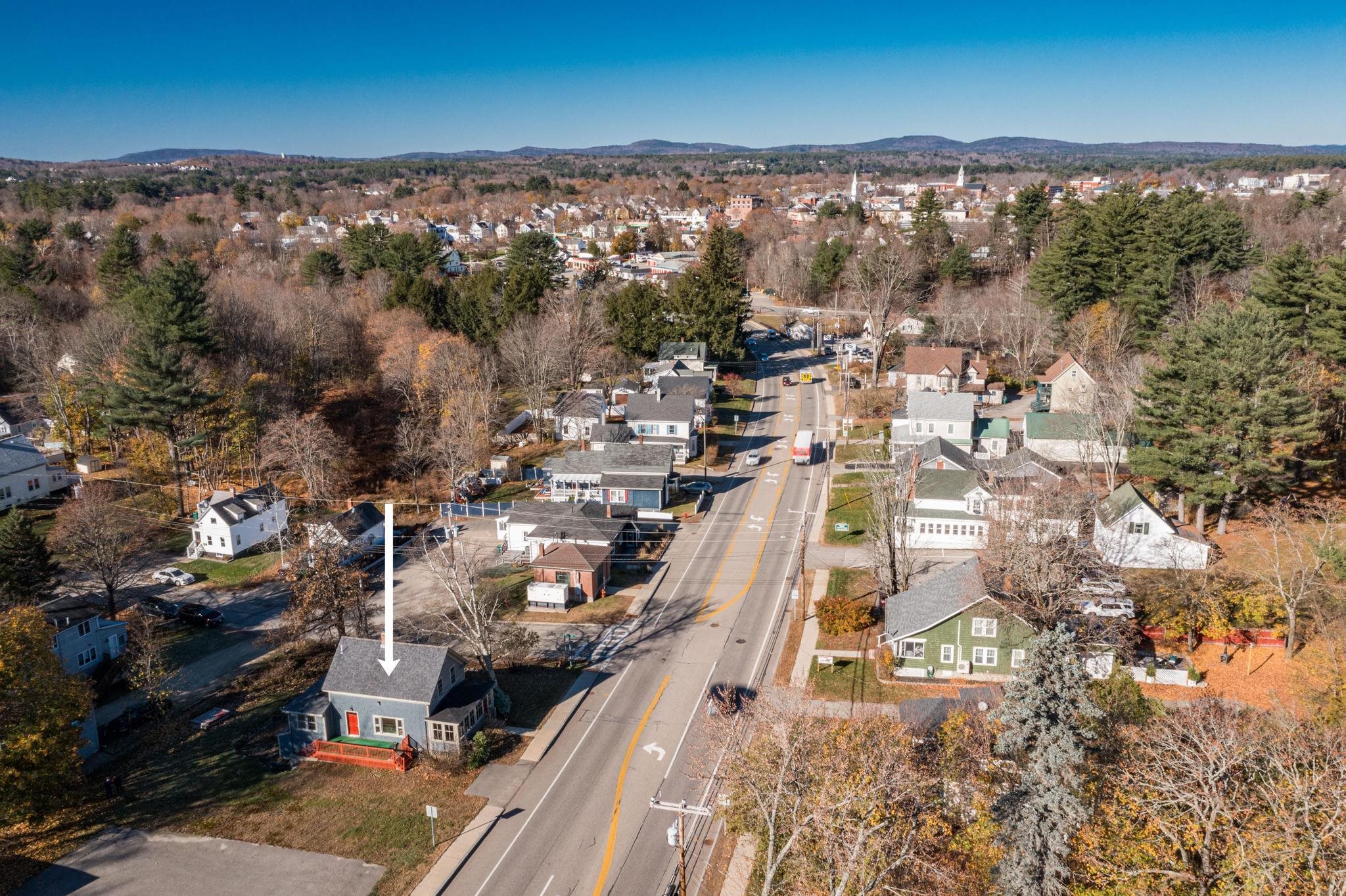 203 South Main Street Rochester, NH 03867 - Photo 4 of 39