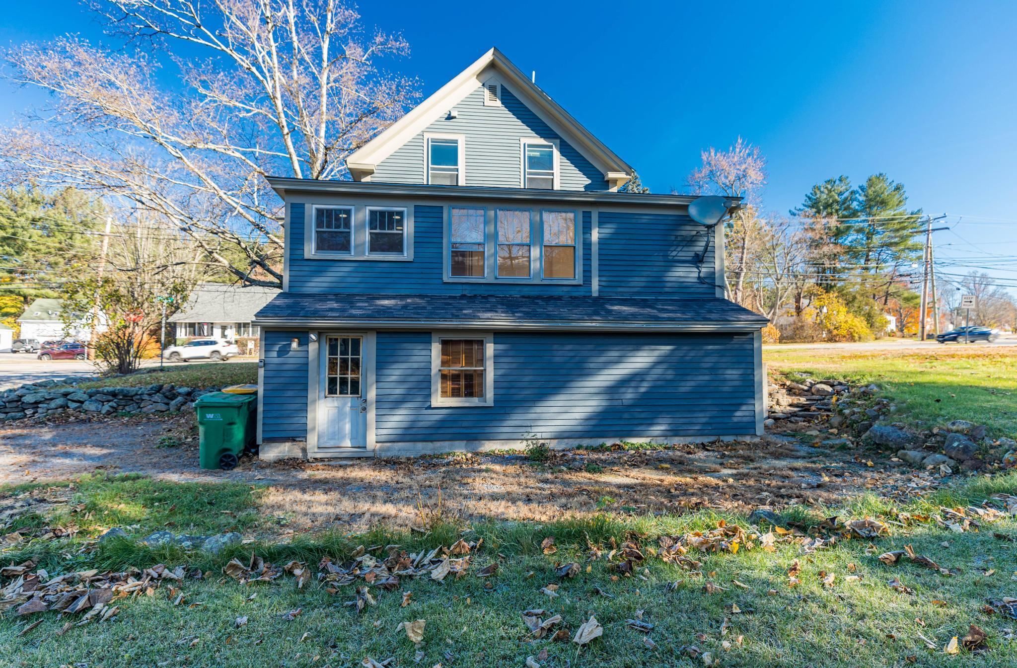 203 South Main Street Rochester, NH 03867 - Photo 8 of 39