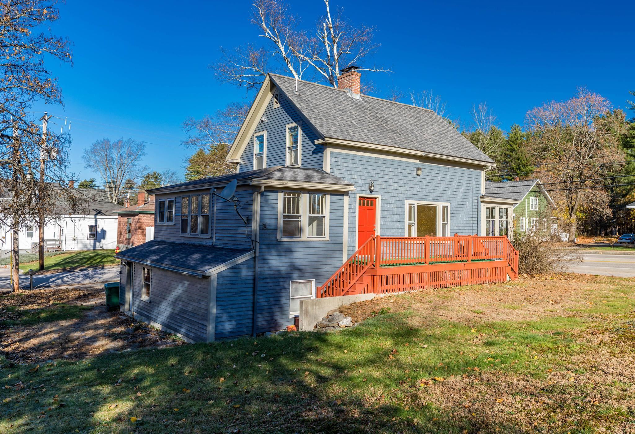 203 South Main Street Rochester, NH 03867 - Photo 9 of 39