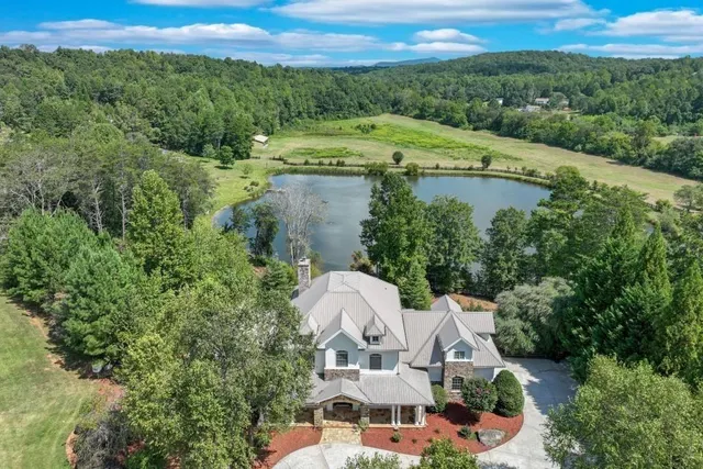 $2,995,000 | 6303 Ben Parks Road, Murrayville, GA 30564