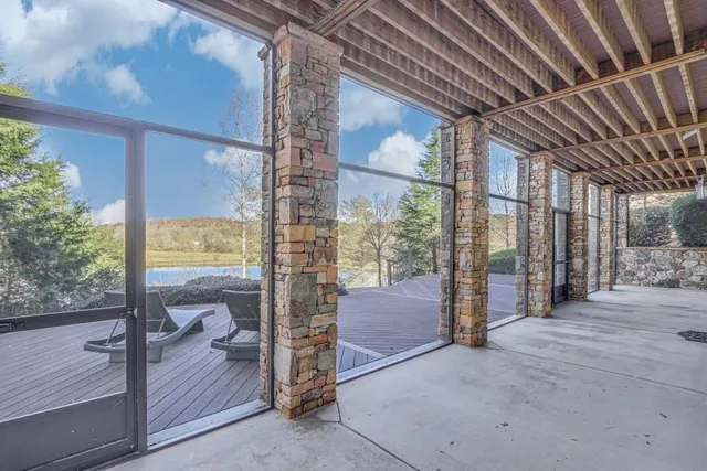 $2,995,000 | 6303 Ben Parks Road, Murrayville, GA 30564