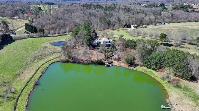 $2,995,000 | 6303 Ben Parks Road, Murrayville, GA 30564