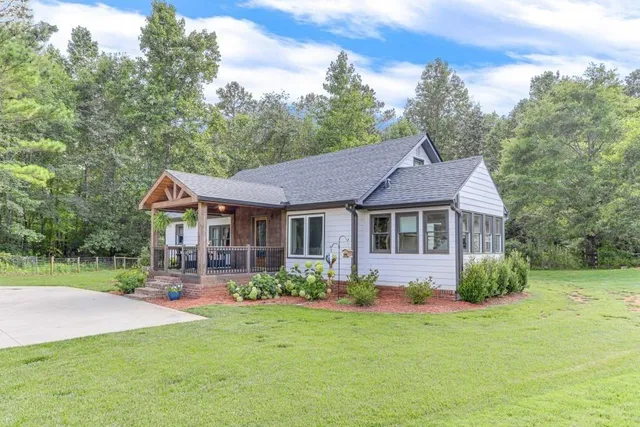 $2,995,000 | 6303 Ben Parks Road, Murrayville, GA 30564