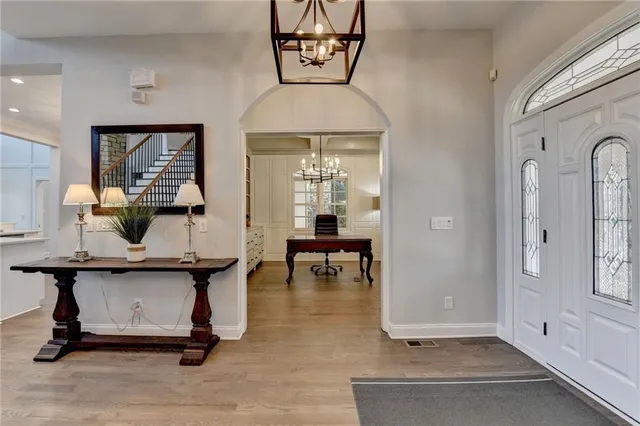 $2,995,000 | 6303 Ben Parks Road, Murrayville, GA 30564