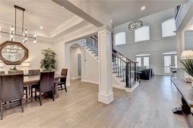 $2,995,000 | 6303 Ben Parks Road, Murrayville, GA 30564