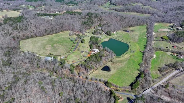 $2,995,000 | 6303 Ben Parks Road, Murrayville, GA 30564