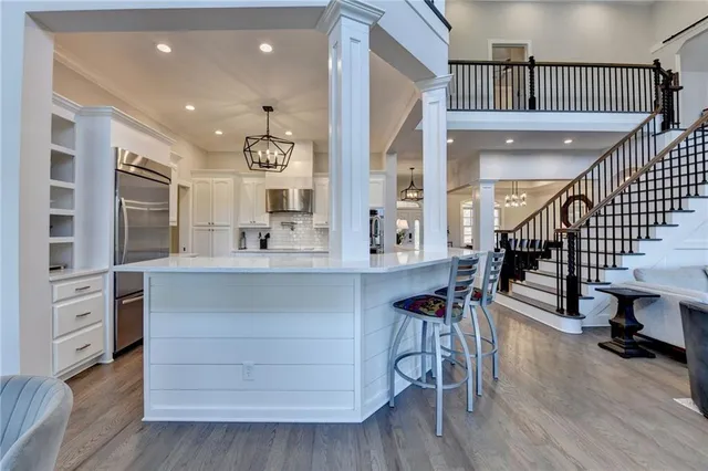 $2,995,000 | 6303 Ben Parks Road, Murrayville, GA 30564