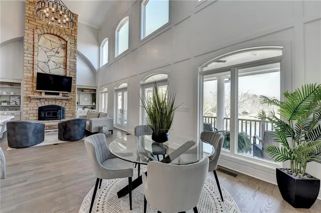 $2,995,000 | 6303 Ben Parks Road, Murrayville, GA 30564