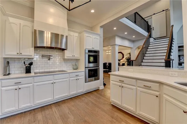 $2,995,000 | 6303 Ben Parks Road, Murrayville, GA 30564