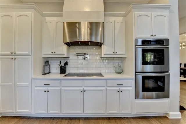 $2,995,000 | 6303 Ben Parks Road, Murrayville, GA 30564