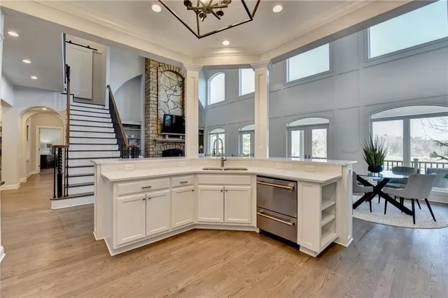 $2,995,000 | 6303 Ben Parks Road, Murrayville, GA 30564