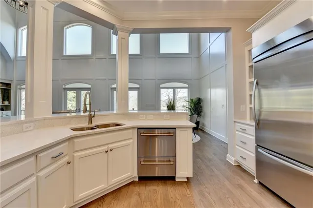 $2,995,000 | 6303 Ben Parks Road, Murrayville, GA 30564