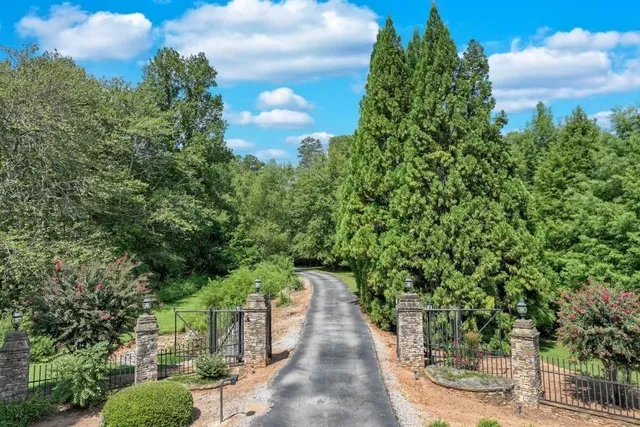 $2,995,000 | 6303 Ben Parks Road, Murrayville, GA 30564