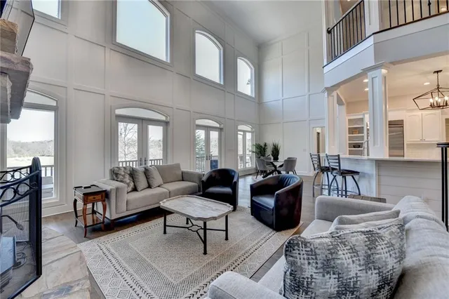 $2,995,000 | 6303 Ben Parks Road, Murrayville, GA 30564