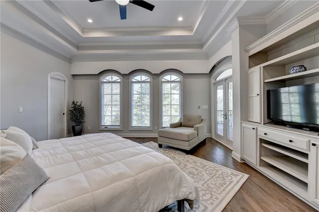 $2,995,000 | 6303 Ben Parks Road, Murrayville, GA 30564