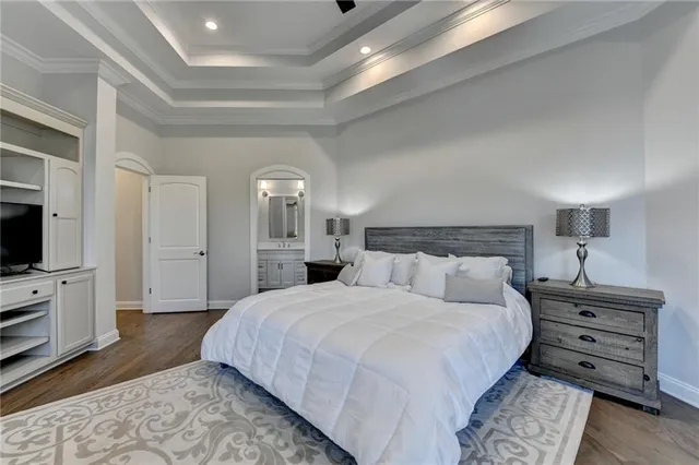 $2,995,000 | 6303 Ben Parks Road, Murrayville, GA 30564