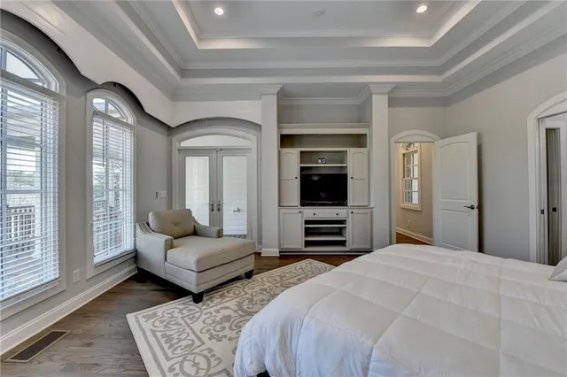 $2,995,000 | 6303 Ben Parks Road, Murrayville, GA 30564