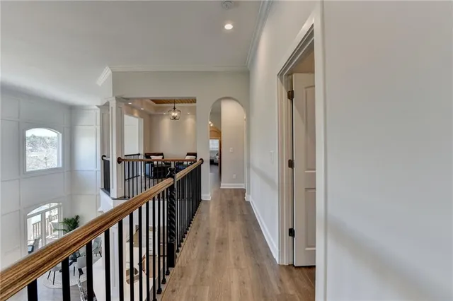 $2,995,000 | 6303 Ben Parks Road, Murrayville, GA 30564