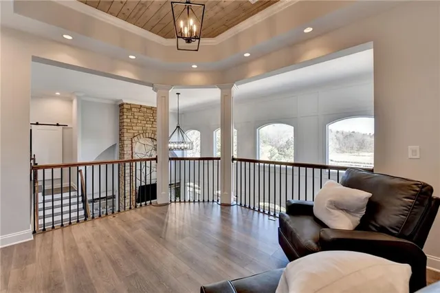 $2,995,000 | 6303 Ben Parks Road, Murrayville, GA 30564