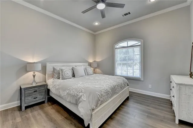 $2,995,000 | 6303 Ben Parks Road, Murrayville, GA 30564