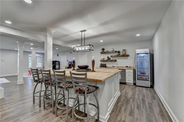 $2,995,000 | 6303 Ben Parks Road, Murrayville, GA 30564