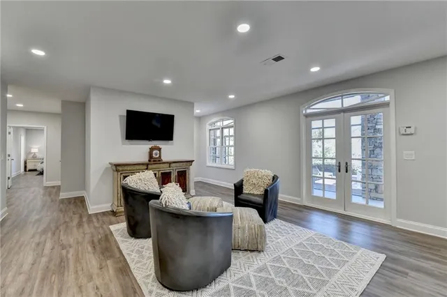 $2,995,000 | 6303 Ben Parks Road, Murrayville, GA 30564