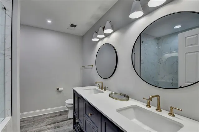 $2,995,000 | 6303 Ben Parks Road, Murrayville, GA 30564