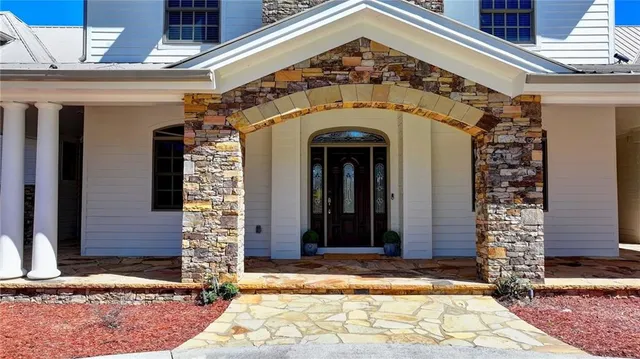 $2,995,000 | 6303 Ben Parks Road, Murrayville, GA 30564