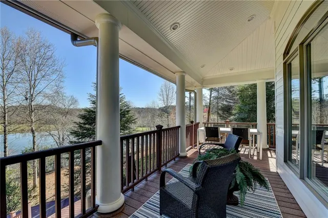 $2,995,000 | 6303 Ben Parks Road, Murrayville, GA 30564