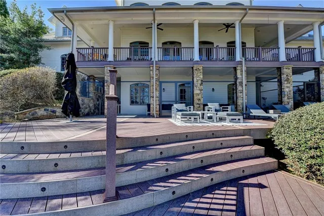 $2,995,000 | 6303 Ben Parks Road, Murrayville, GA 30564