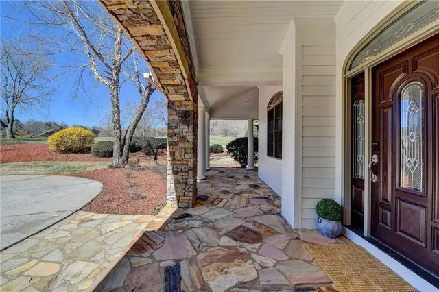 $2,995,000 | 6303 Ben Parks Road, Murrayville, GA 30564