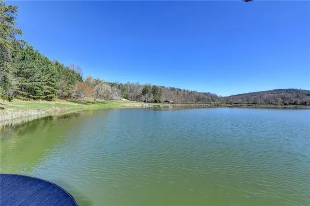 $2,995,000 | 6303 Ben Parks Road, Murrayville, GA 30564