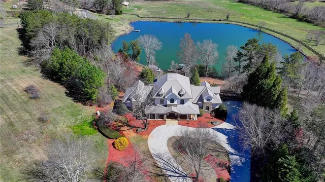 $2,995,000 | 6303 Ben Parks Road, Murrayville, GA 30564