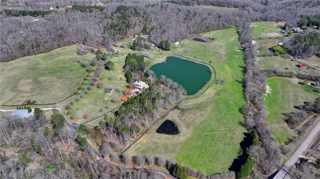 $2,995,000 | 6303 Ben Parks Road, Murrayville, GA 30564