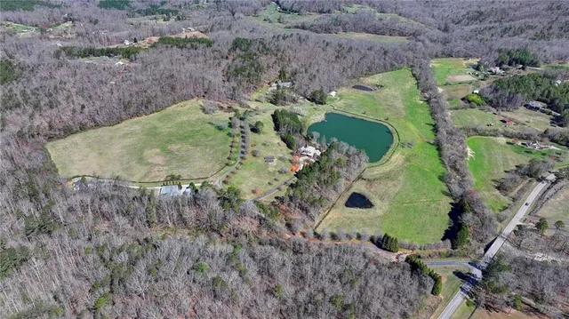 $2,995,000 | 6303 Ben Parks Road, Murrayville, GA 30564