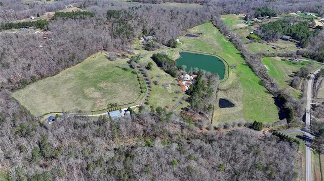 $2,995,000 | 6303 Ben Parks Road, Murrayville, GA 30564