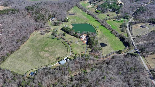 $2,995,000 | 6303 Ben Parks Road, Murrayville, GA 30564