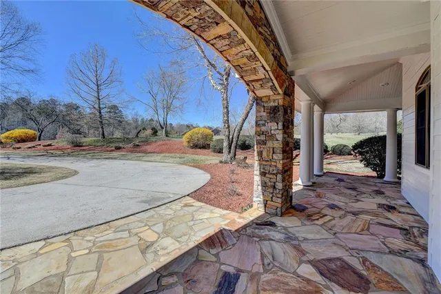 $2,995,000 | 6303 Ben Parks Road, Murrayville, GA 30564